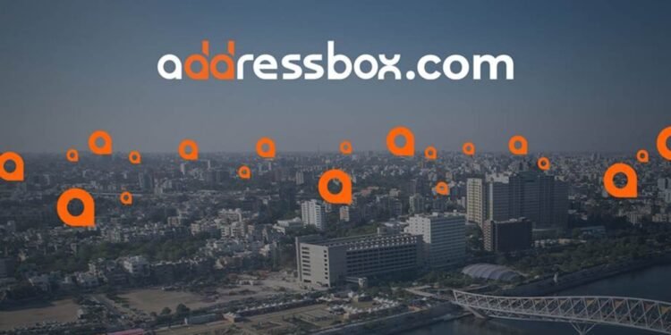 AddressBox: Revolutionizing Property Transactions with the Power of Hybrid Real Estate