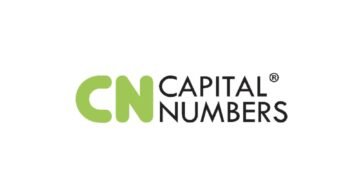 CapitalNumbers Reports 14.5 Percent YoY Growth in Total Income in H1 FY26