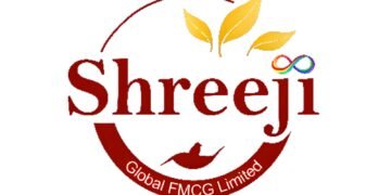 Shreeji Global FMCG Limited IPO Opens on November 04, 2025
