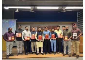 World-class ‘Ashwamedh Mahayagya Mahotsav -2026’ to be organized in Jamnagar, Gujarat from 12 to 20 February 2026