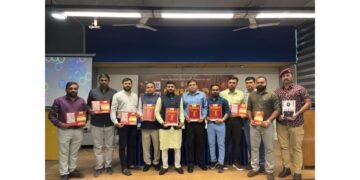World-class ‘Ashwamedh Mahayagya Mahotsav -2026’ to be organized in Jamnagar, Gujarat from 12 to 20 February 2026