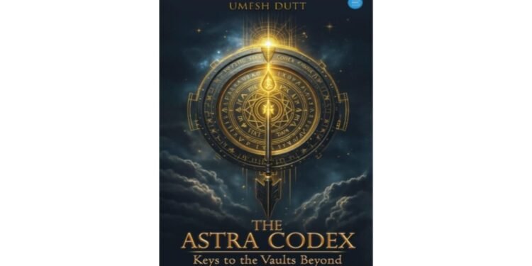 ‘The Astra Codex’ by Dr. Umesh Dutt — A Convergence of Myth and Modern Science