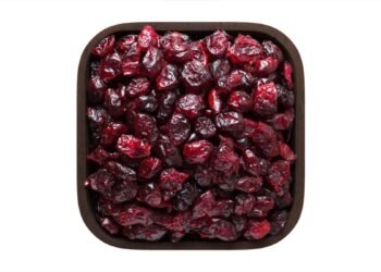 From Chai Breaks to Boardrooms: Cranberries Power India’s Healthy Snacking Boom