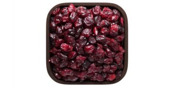 From Chai Breaks to Boardrooms: Cranberries Power India’s Healthy Snacking Boom
