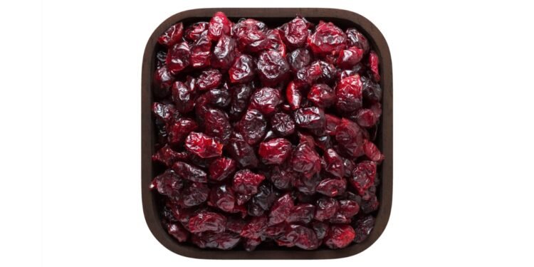 From Chai Breaks to Boardrooms: Cranberries Power India’s Healthy Snacking Boom