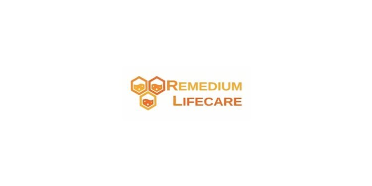 Remedium Lifecare Delivers Strong Q2 Results with Profit Nearly Doubling to INR 3862.34 Lakh