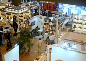 AILPA 2025 Positions Kolkata as India’s Emerging “Bag Capital”