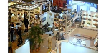 AILPA 2025 Positions Kolkata as India’s Emerging “Bag Capital”