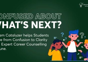 How to Find the Best Career Counselor in Pune: Dream Catalyzer