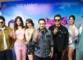 Bada Business and Dr. Vivek Bindra Host Grand Premiere of Masti 4 with Full Star Cast in Delhi
