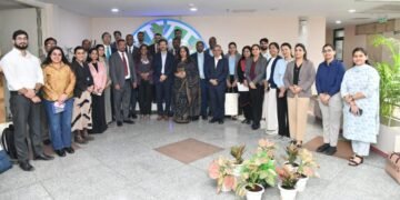 Building Bridges in Pharmaceutical Growth: Ethiopia Plans to Learn from India’s Success Story