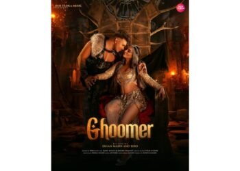 Desi Tadka Music Unveils Eshan Masih and Bebo’s Electrifying New Music Video “Groomer”