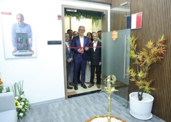 Echosens Opens Regional Headquarters in India, Strengthens Commitment to Liver Health Across South Asia