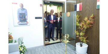 Echosens Opens Regional Headquarters in India, Strengthens Commitment to Liver Health Across South Asia