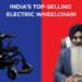 From Startup Dream to National Movement: The Rise of Evox Electric Wheelchairs