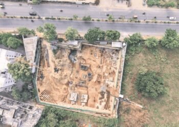 Resset Launches RERA-Approved Project ‘Evara’, An Uber-Luxury Residential Landmark in South Bopal