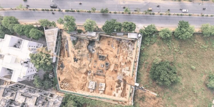 Resset Launches RERA-Approved Project ‘Evara’, An Uber-Luxury Residential Landmark in South Bopal