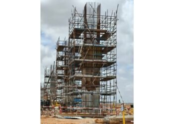 How Translite Sees the Future of Scaffolding: Innovation for a Faster Construction Era
