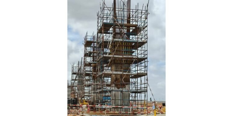 How Translite Sees the Future of Scaffolding: Innovation for a Faster Construction Era
