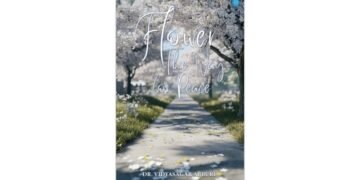 Flower – The Way for Peace: Dr. Vidyasagar Abburi’s Call for Inner Harmony and Global Compassion