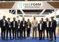 FreeForm Concludes a Landmark Showcase at IFLA APR 2025