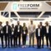 FreeForm Concludes a Landmark Showcase at IFLA APR 2025