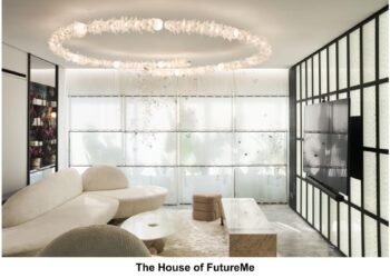 FutureMe: Redefining Beauty in Indian Luxury
