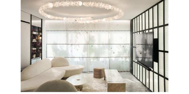 FutureMe: Redefining Beauty in Indian Luxury