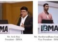 Indian Battery Manufacturers Association Appoints Avik Roy as President and Harshavardhana Gourineni as Vice President