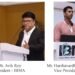 Indian Battery Manufacturers Association Appoints Avik Roy as President and Harshavardhana Gourineni as Vice President
