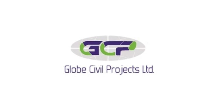 Globe Civil Projects Limited Reports Strong Q2 & H1 FY26 Results; Total Income Jumps 40 Percent QoQ