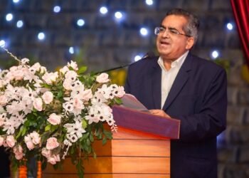 Educationist’s Autobiography blends faith, leadership, and youth empowerment