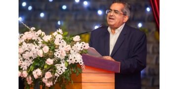 Educationist’s Autobiography blends faith, leadership, and youth empowerment