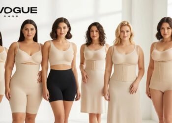 Invogue’s New Lingerie Collection Celebrates Modernity With Style and Comfort