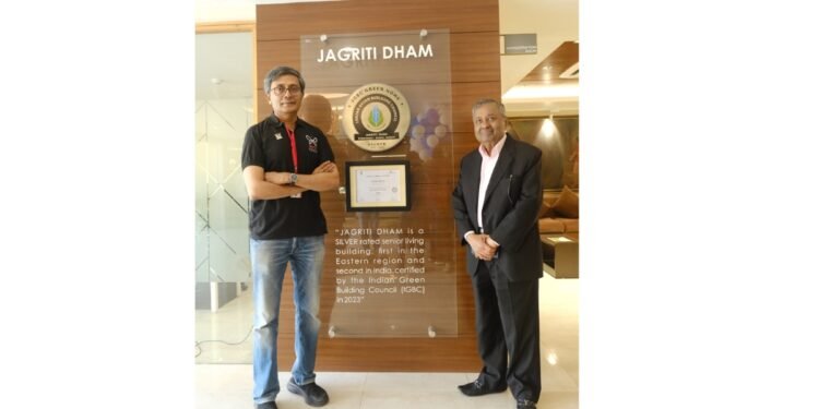 Metta (Dana) Foundation & Jagriti Dham observed World Diabetes Day & Children’s Day 2025