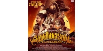 Grand Launch of Karikaada Ignites Enthusiasm Across Kannada Cinema