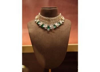 From Lab to Legacy: Aigiri Jewels’ Jaipur Launch  Celebrated by Mayor Dr. Somya Gurjar