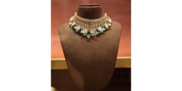 From Lab to Legacy: Aigiri Jewels’ Jaipur Launch  Celebrated by Mayor Dr. Somya Gurjar