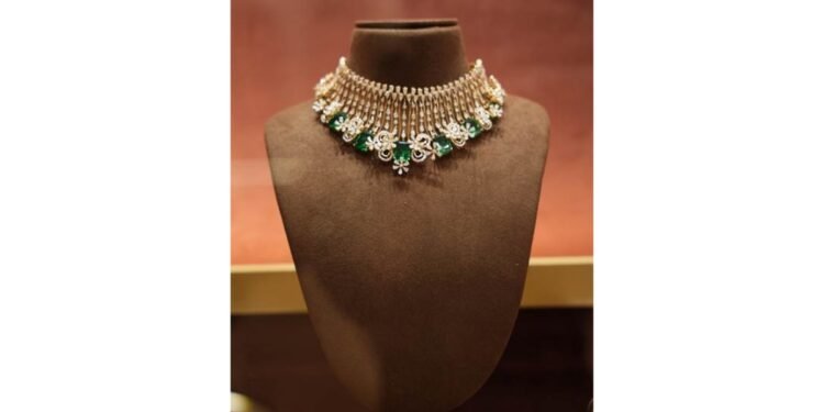 From Lab to Legacy: Aigiri Jewels’ Jaipur Launch  Celebrated by Mayor Dr. Somya Gurjar