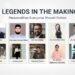 Legends in the Making: Personalities Everyone Should Follow