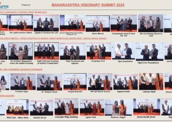 Maharashtra Visionary Summit 2025: Celebrating Leadership, Innovation & the State’s Vision for Nation-Building