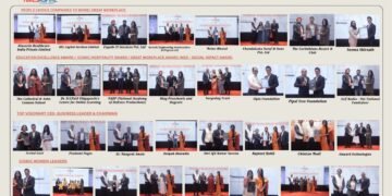 Maharashtra Visionary Summit 2025: Celebrating Leadership, Innovation & the State’s Vision for Nation-Building