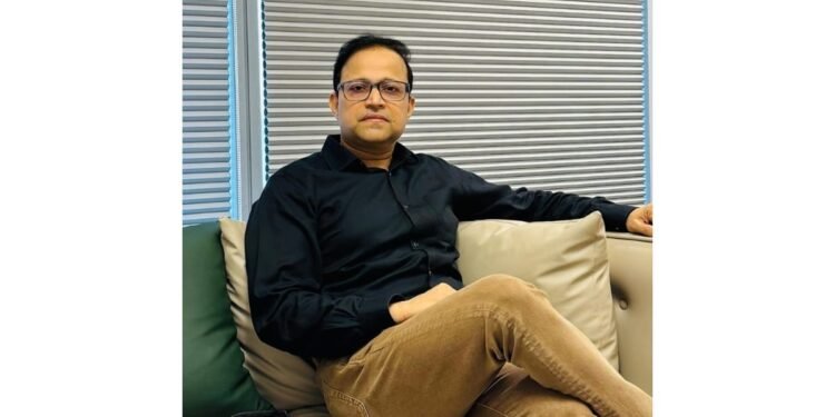 How Mayank Pathak Built Translite Scaffolding into a Name Synonymous with Safety and Strength