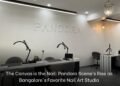 The Canvas is the Nail: Pandora Scene’s Rise as Bangalore’s Favorite Nail Art Studio