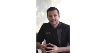 The Evolution of Natural Aesthetic Care Through the Lens of Dr. Yash Mehta at ACSC