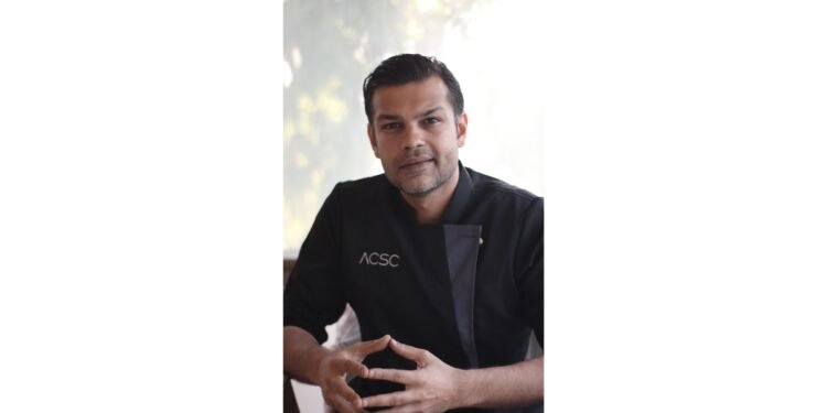 The Evolution of Natural Aesthetic Care Through the Lens of Dr. Yash Mehta at ACSC