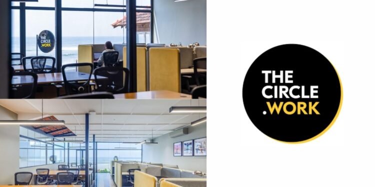 The Circle.Work Expands Its Pan-India Network, Launches in Goa