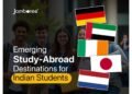 Emerging Study‑Abroad Destinations for Indian Students — Germany, Dubai, Ireland, Japan and the Netherlands Lead the Next Wave
