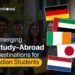 Emerging Study‑Abroad Destinations for Indian Students — Germany, Dubai, Ireland, Japan and the Netherlands Lead the Next Wave