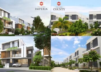 Hallmark Infra-con (India) Private Limited has unveiled a new chapter of Ultra-Luxury Living at the Most Premium Locations of Hyderabad